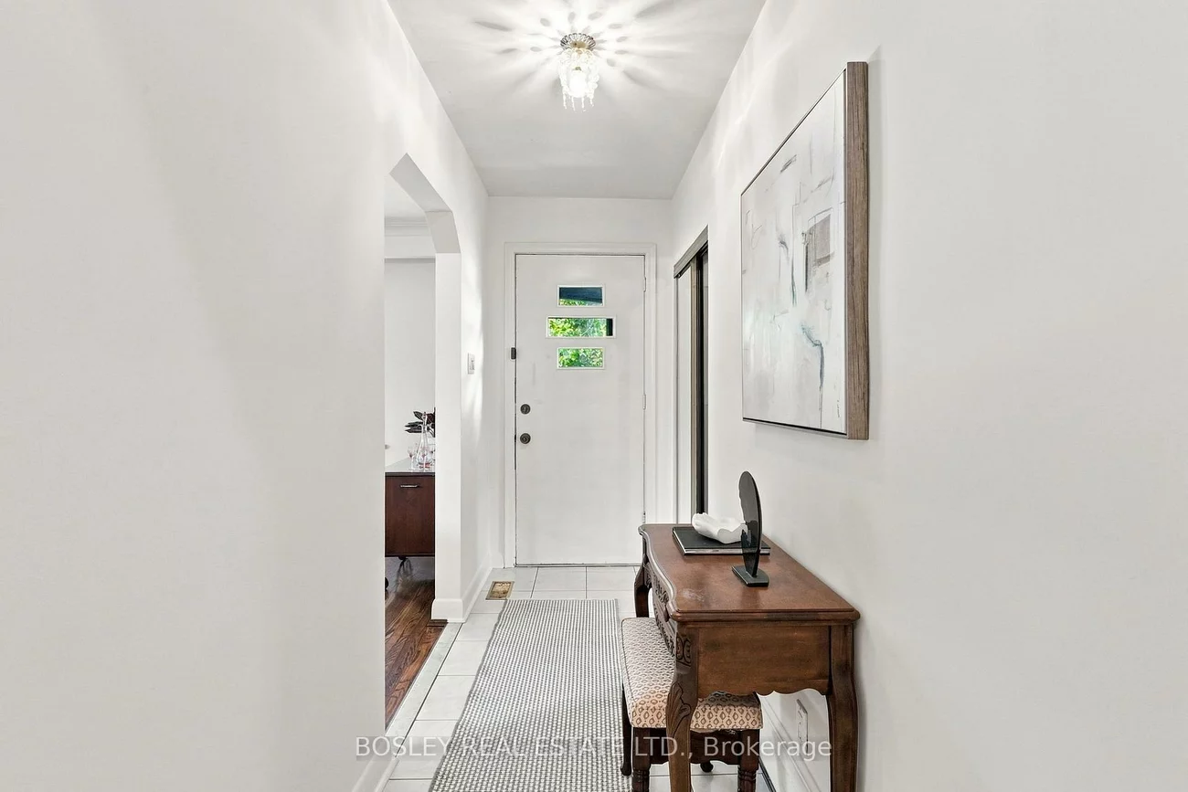 87, Brighton, Bathurst Manor, Toronto