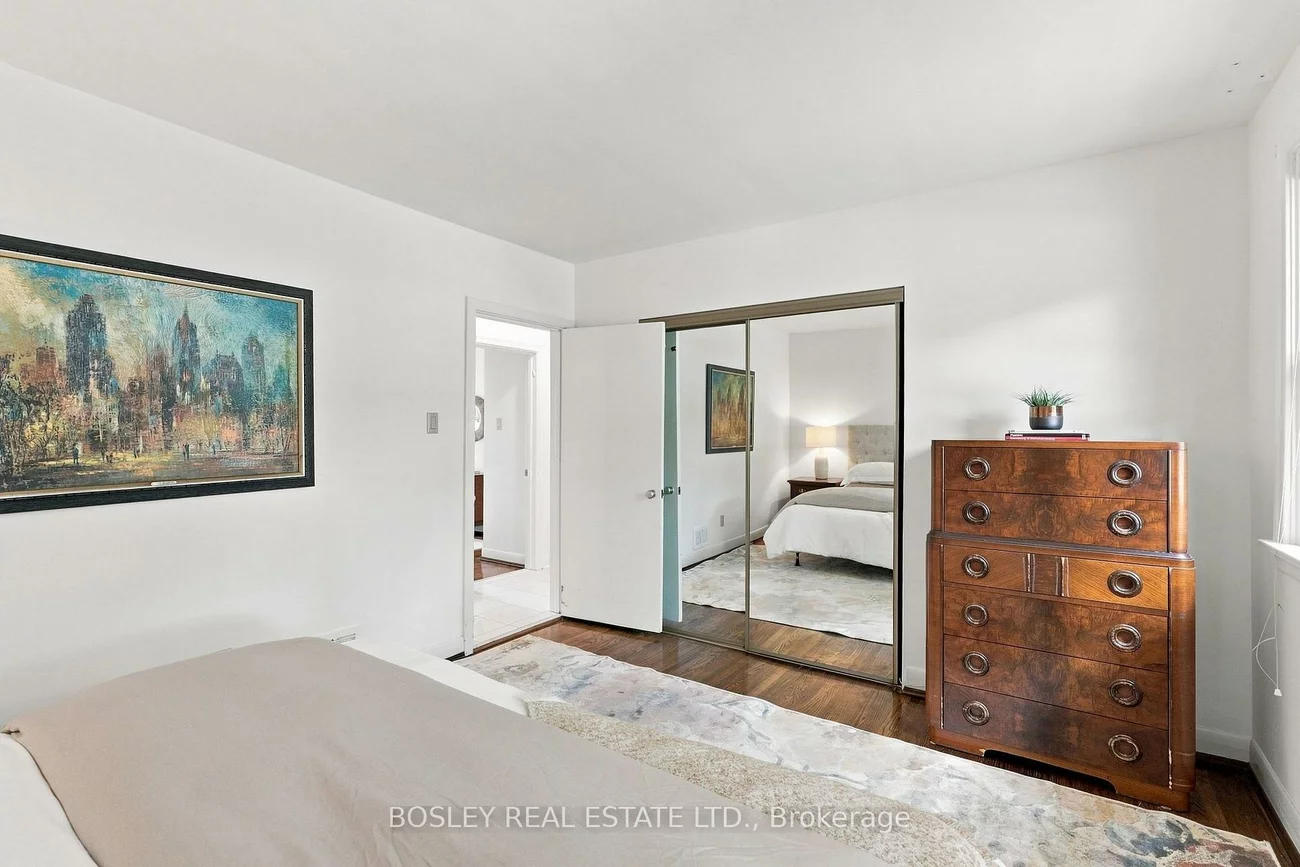 87, Brighton, Bathurst Manor, Toronto