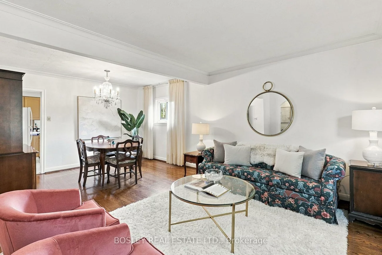 87, Brighton, Bathurst Manor, Toronto