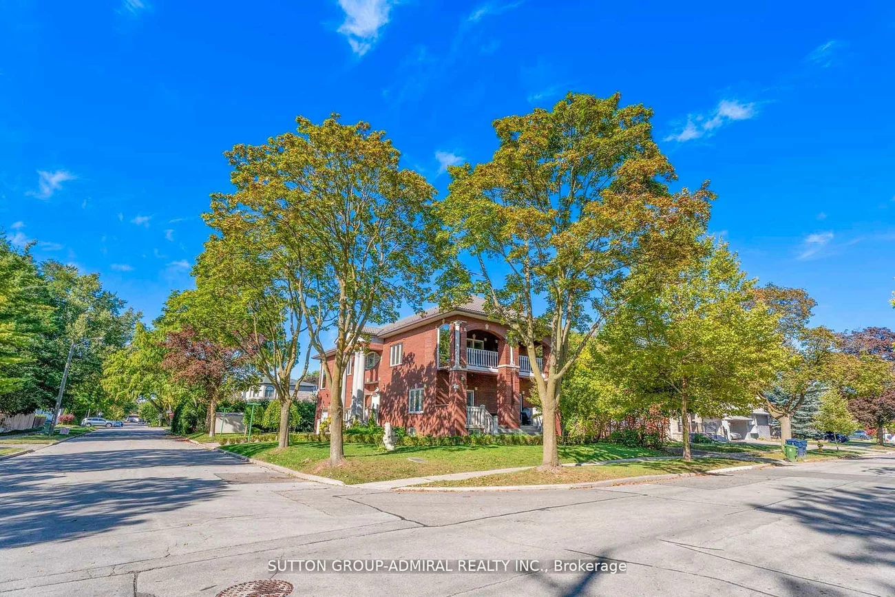 116, Goulding, Newtonbrook West, Toronto