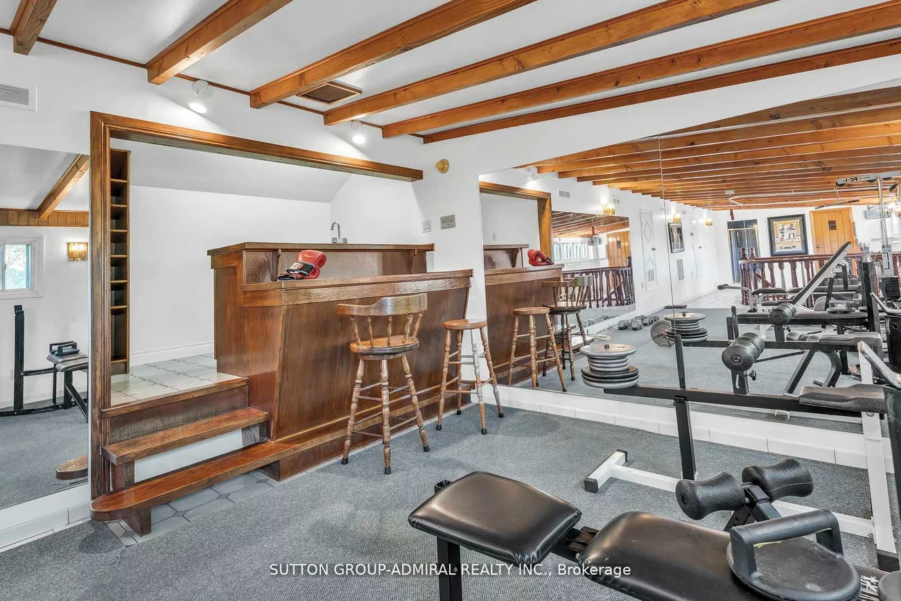 116, Goulding, Newtonbrook West, Toronto