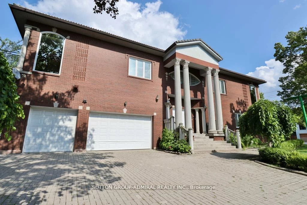 116, Goulding, Newtonbrook West, Toronto