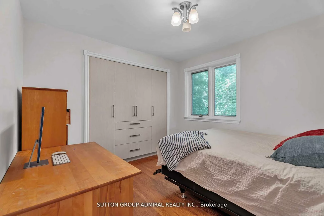116, Goulding, Newtonbrook West, Toronto