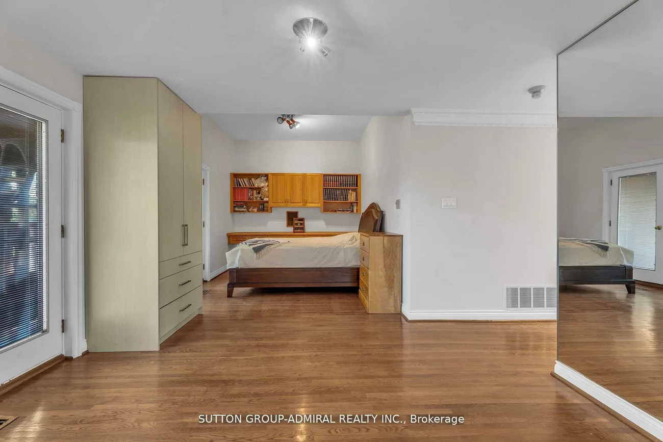 116, Goulding, Newtonbrook West, Toronto