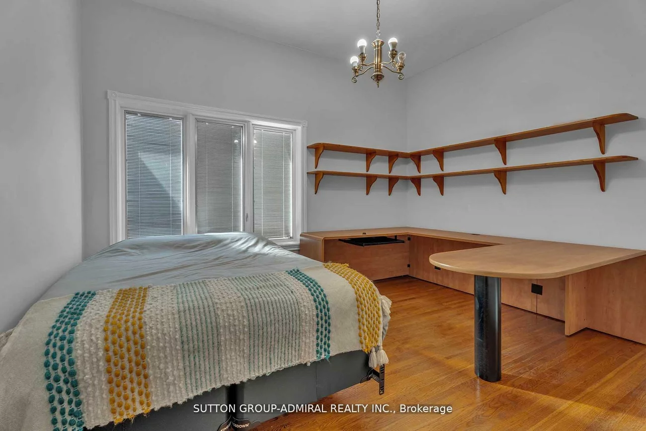 116, Goulding, Newtonbrook West, Toronto