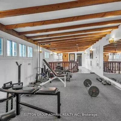 116, Goulding, Newtonbrook West, Toronto