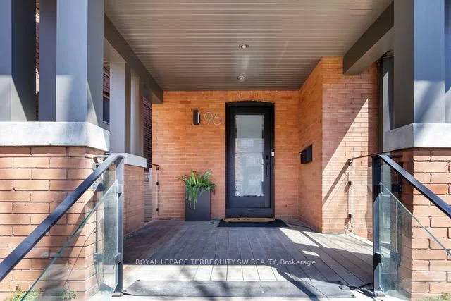 96, Summerhill, Rosedale-Moore Park, Toronto