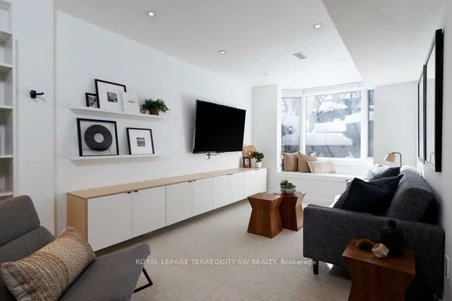 96, Summerhill, Rosedale-Moore Park, Toronto