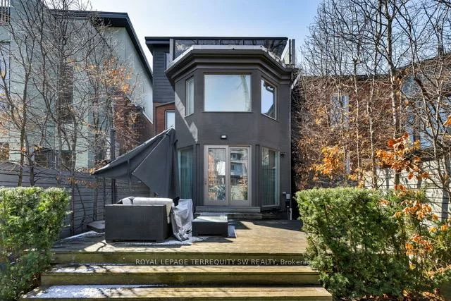 96, Summerhill, Rosedale-Moore Park, Toronto