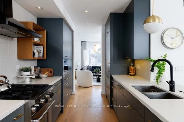 96, Summerhill, Rosedale-Moore Park, Toronto