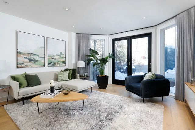 96, Summerhill, Rosedale-Moore Park, Toronto