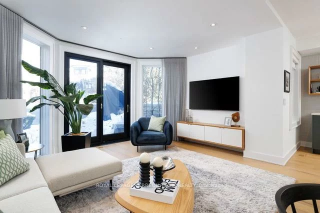 96, Summerhill, Rosedale-Moore Park, Toronto