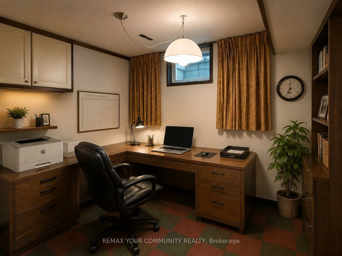 15, Resolution, Hillcrest Village, Toronto