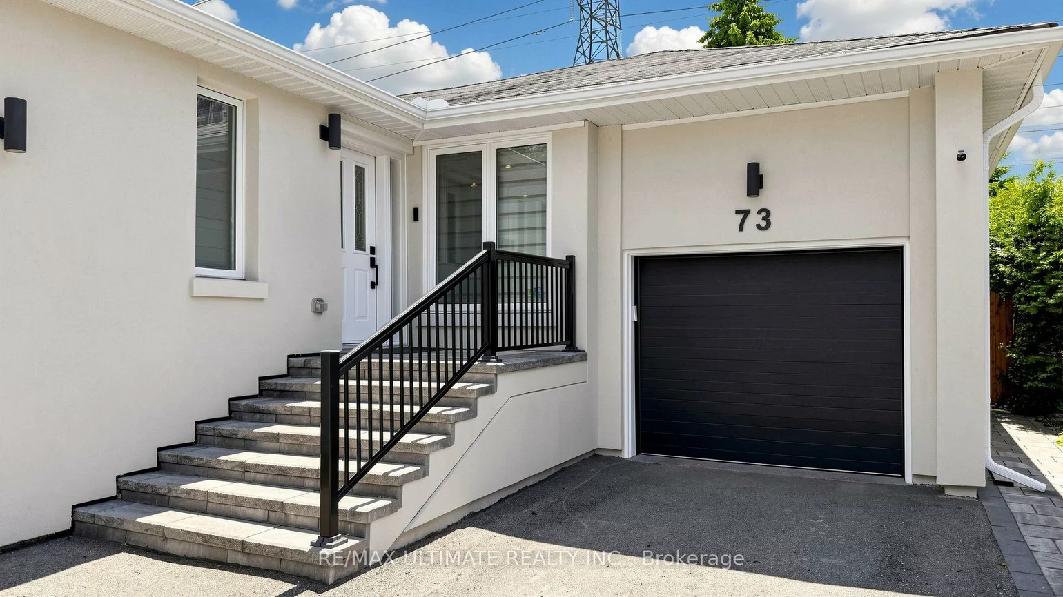 73, Bowerbank, Newtonbrook East, Toronto