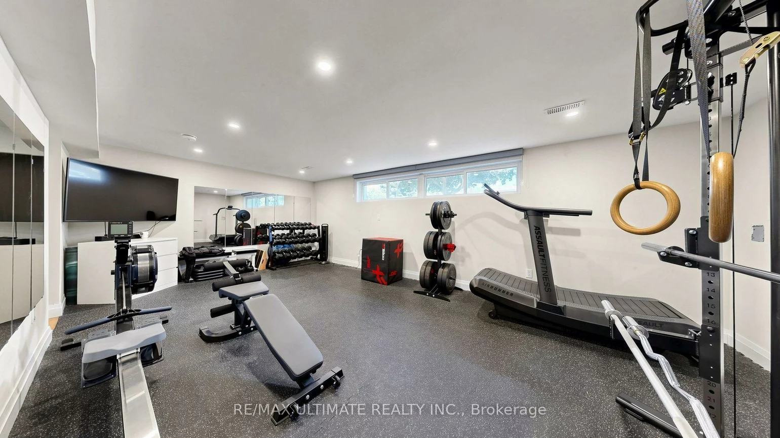 73, Bowerbank, Newtonbrook East, Toronto
