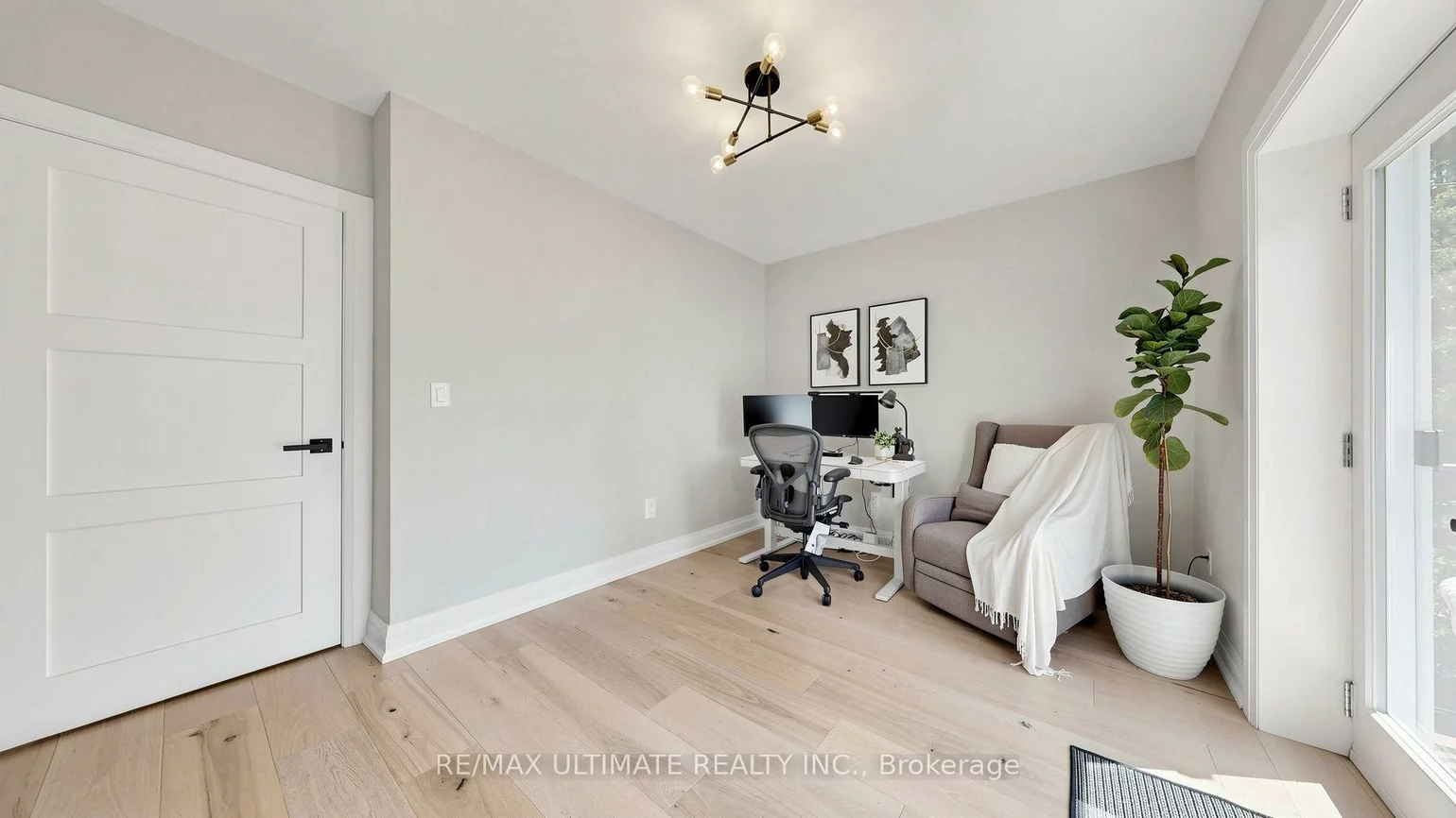 73, Bowerbank, Newtonbrook East, Toronto