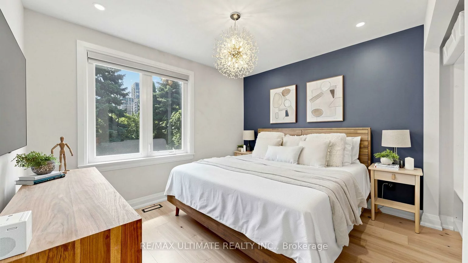 73, Bowerbank, Newtonbrook East, Toronto