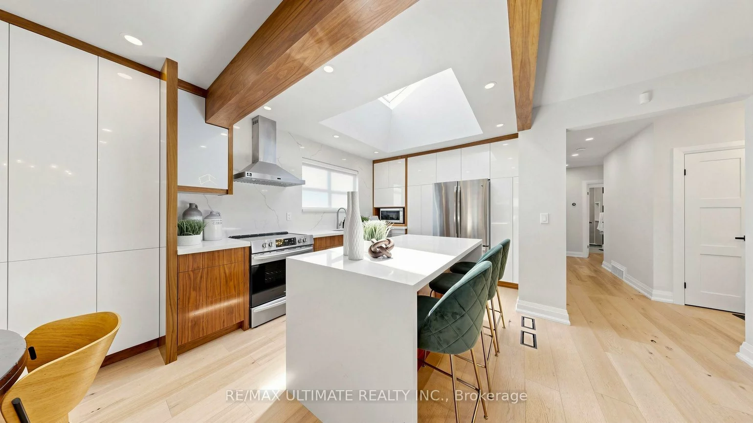 73, Bowerbank, Newtonbrook East, Toronto
