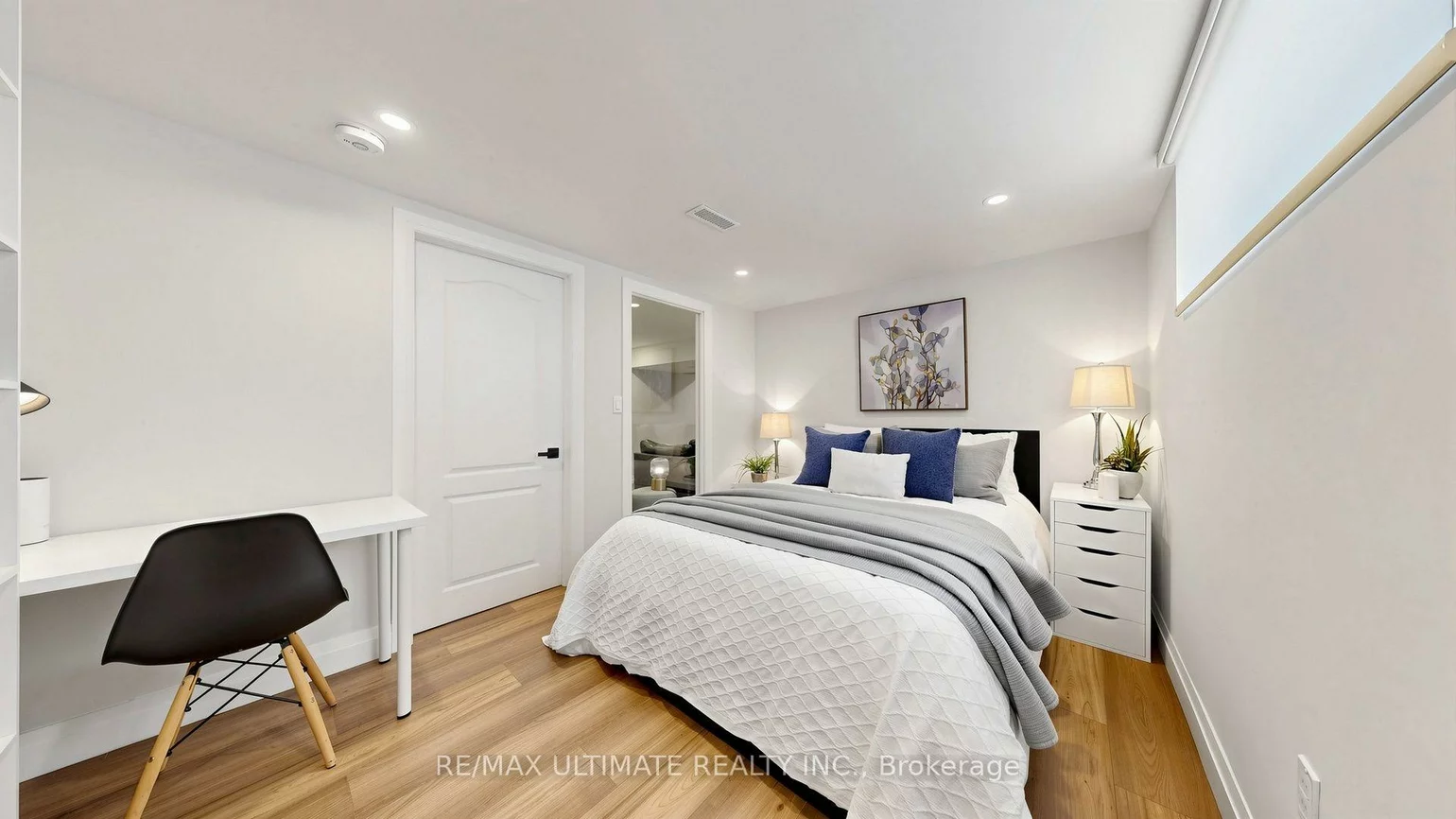73, Bowerbank, Newtonbrook East, Toronto