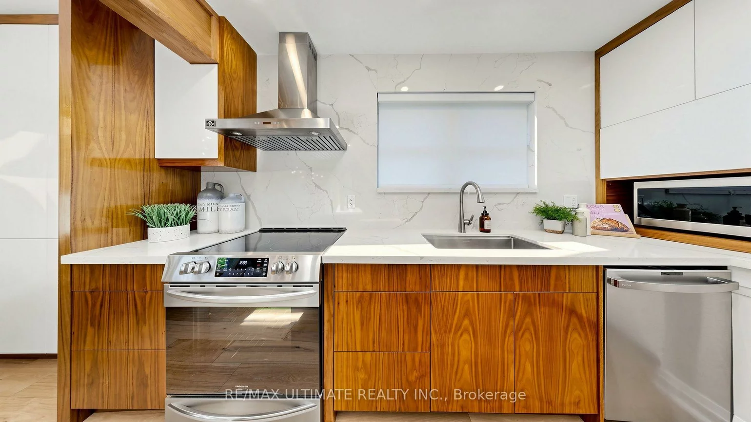 73, Bowerbank, Newtonbrook East, Toronto