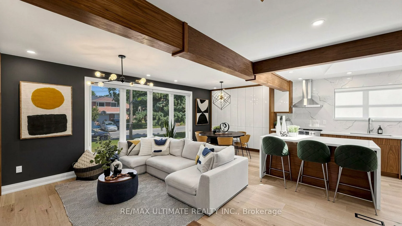 73, Bowerbank, Newtonbrook East, Toronto