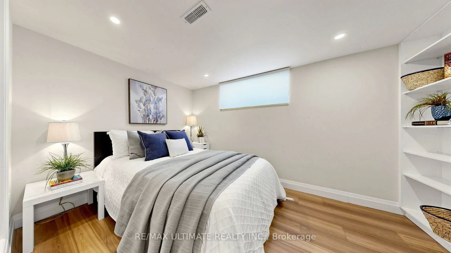 73, Bowerbank, Newtonbrook East, Toronto