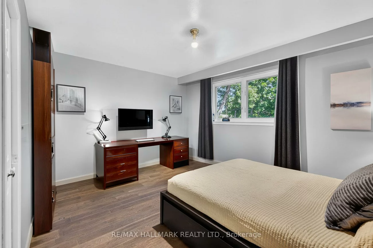 603, Cummer, Bayview Woods-Steeles, Toronto