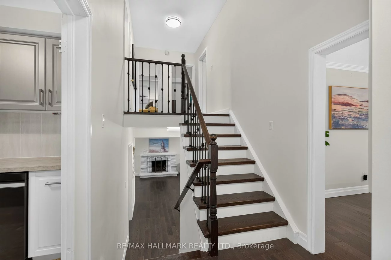 603, Cummer, Bayview Woods-Steeles, Toronto