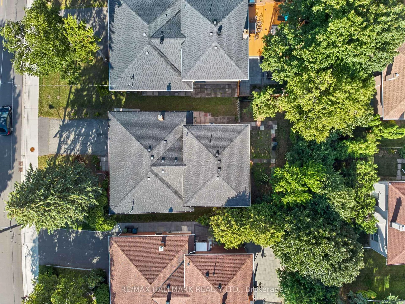 603, Cummer, Bayview Woods-Steeles, Toronto