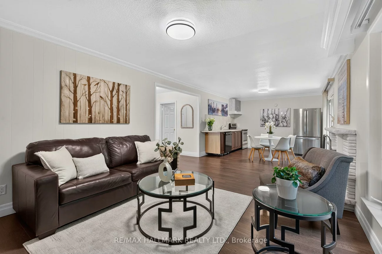 603, Cummer, Bayview Woods-Steeles, Toronto