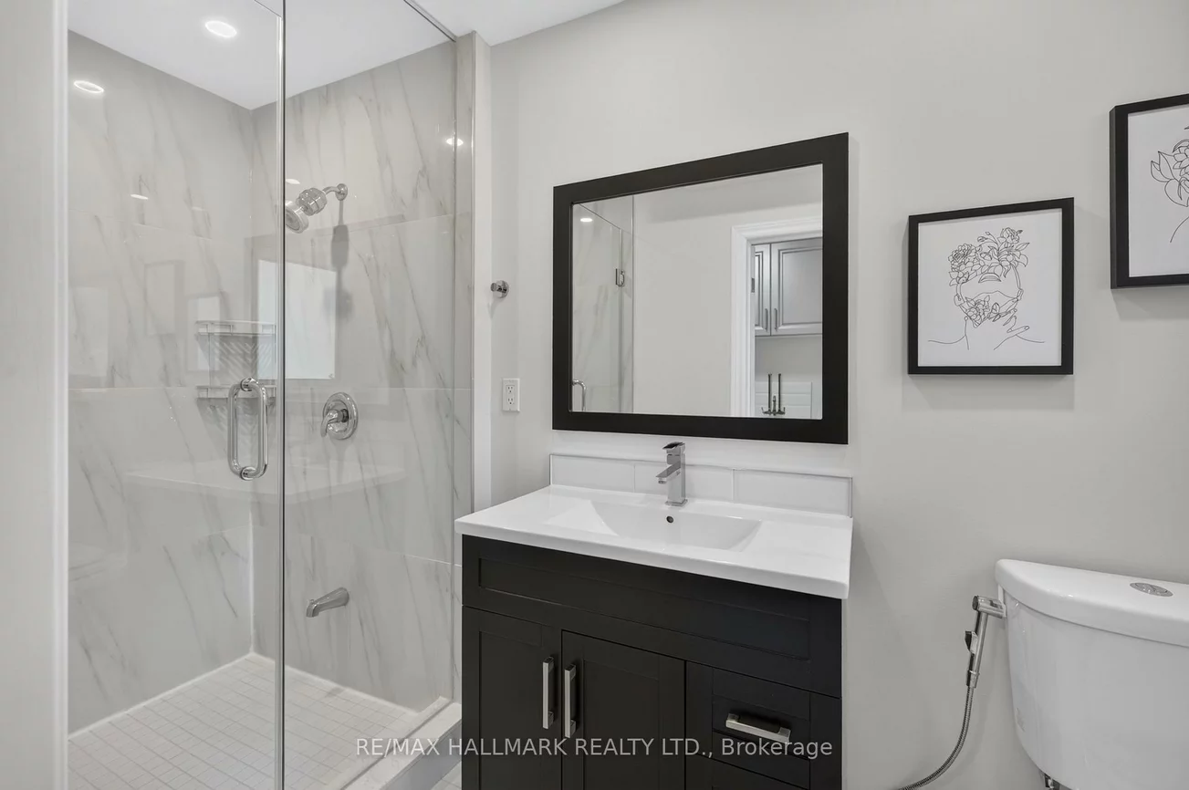 603, Cummer, Bayview Woods-Steeles, Toronto