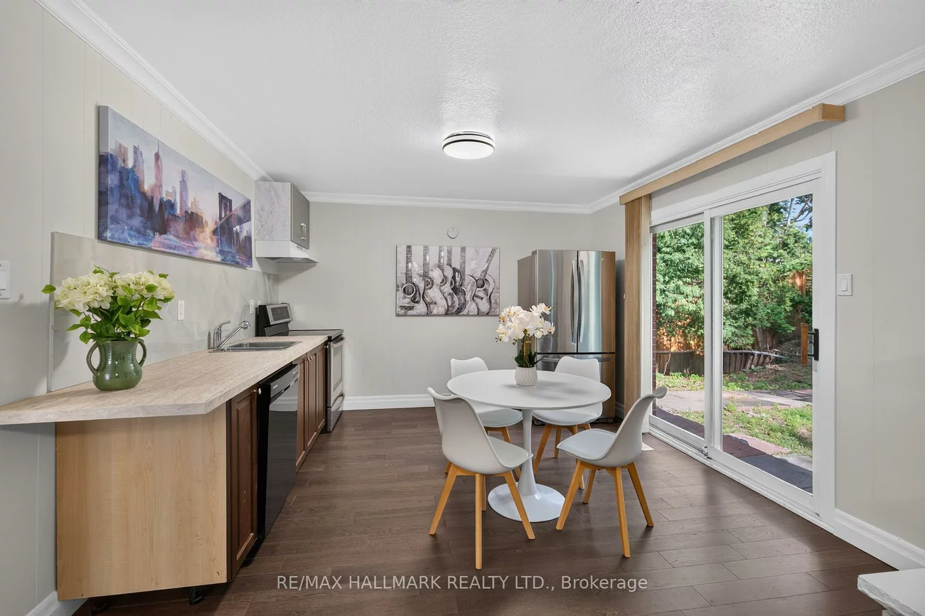 603, Cummer, Bayview Woods-Steeles, Toronto