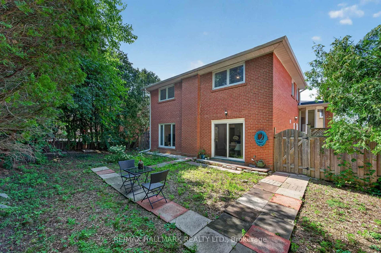 603, Cummer, Bayview Woods-Steeles, Toronto