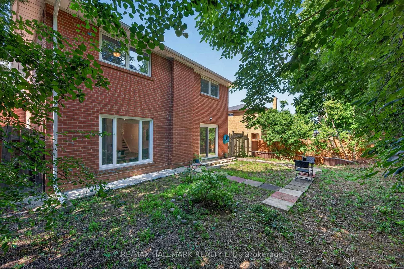 603, Cummer, Bayview Woods-Steeles, Toronto