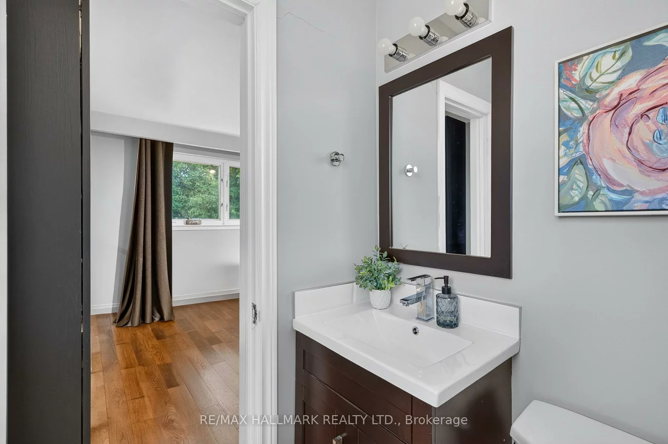 603, Cummer, Bayview Woods-Steeles, Toronto