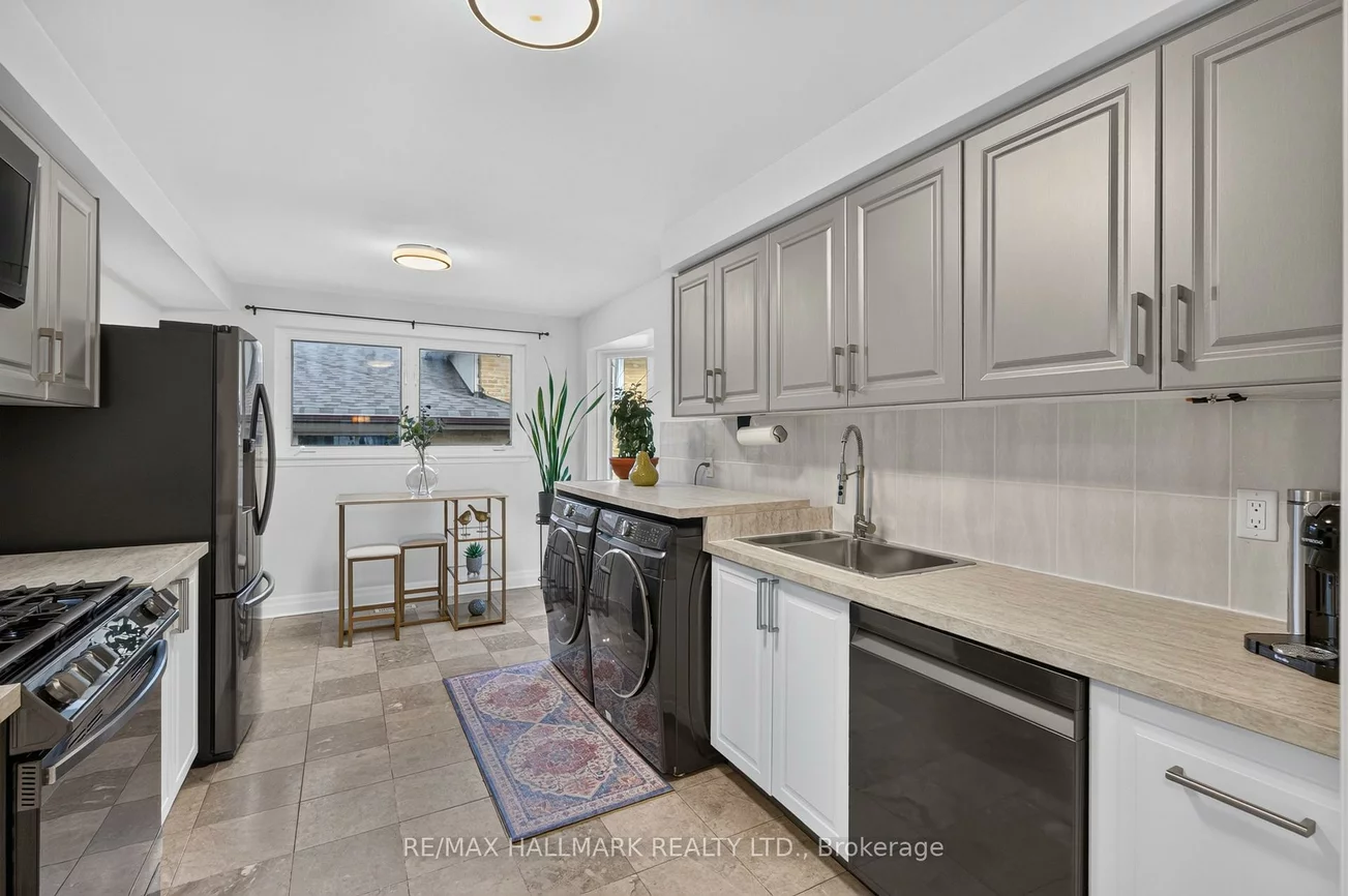 603, Cummer, Bayview Woods-Steeles, Toronto