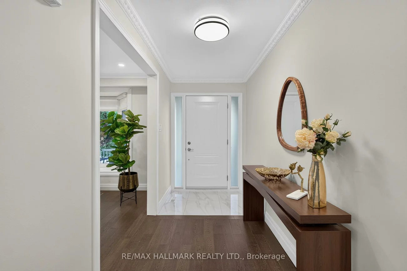 603, Cummer, Bayview Woods-Steeles, Toronto