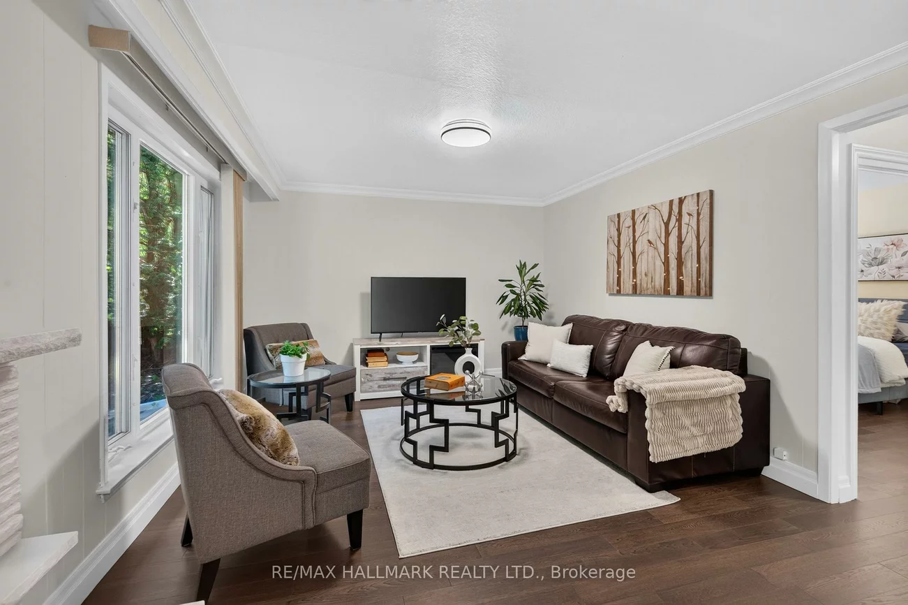 603, Cummer, Bayview Woods-Steeles, Toronto