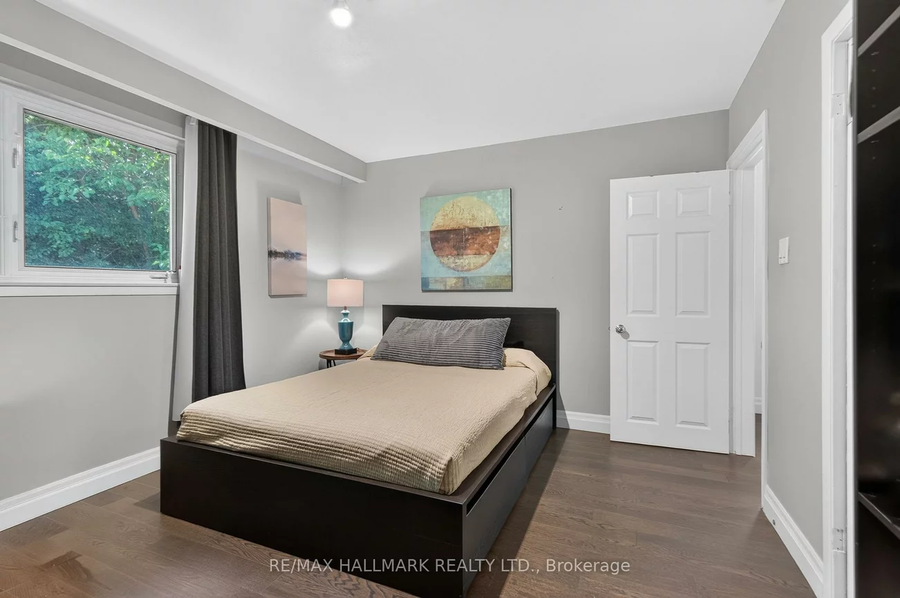 603, Cummer, Bayview Woods-Steeles, Toronto