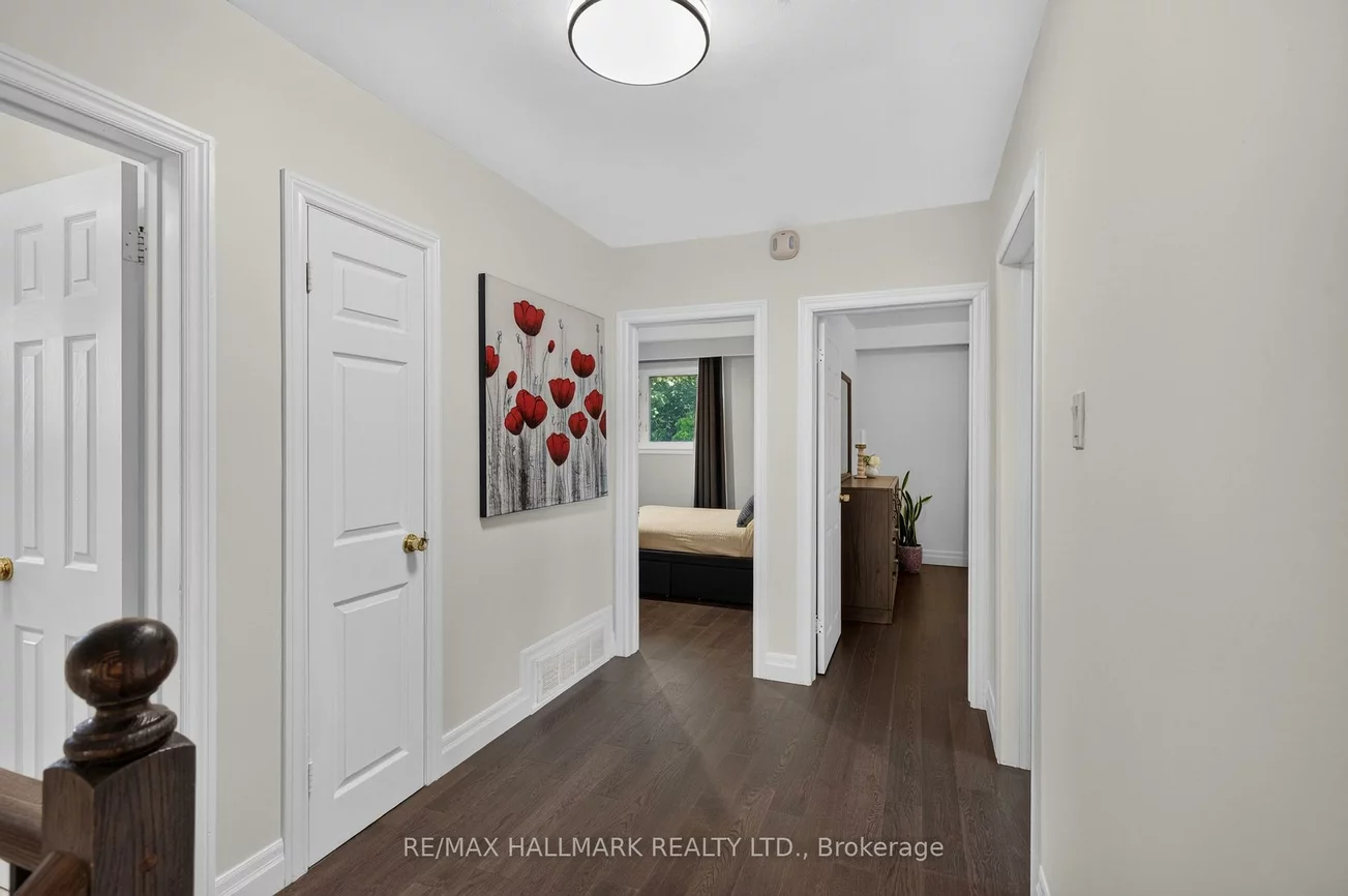 603, Cummer, Bayview Woods-Steeles, Toronto