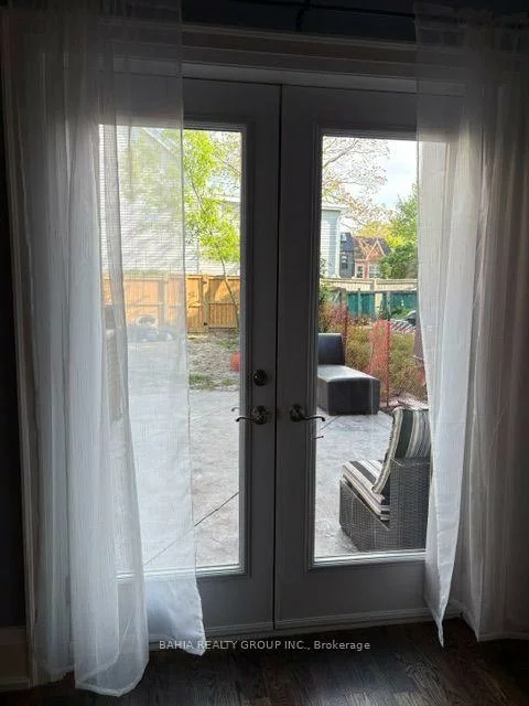 687, Richmond, Niagara, Toronto