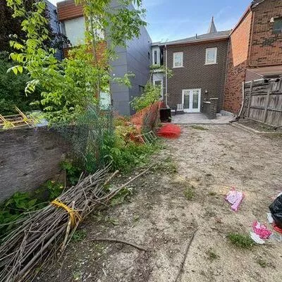 687, Richmond, Niagara, Toronto