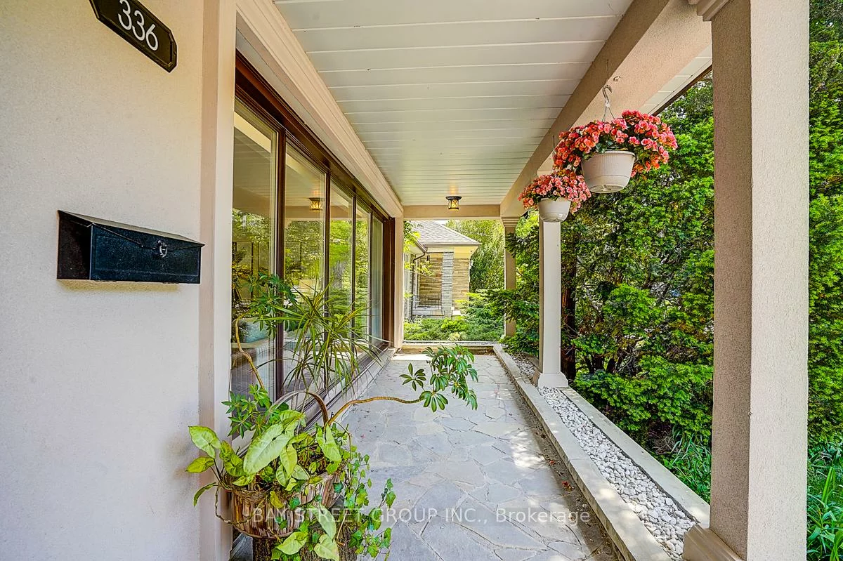 336, Betty Ann, Willowdale West, Toronto
