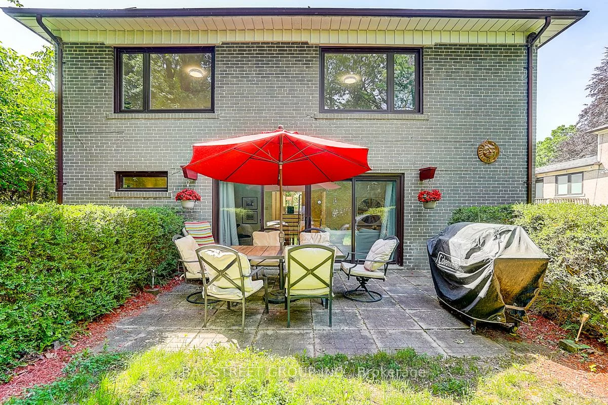 336, Betty Ann, Willowdale West, Toronto