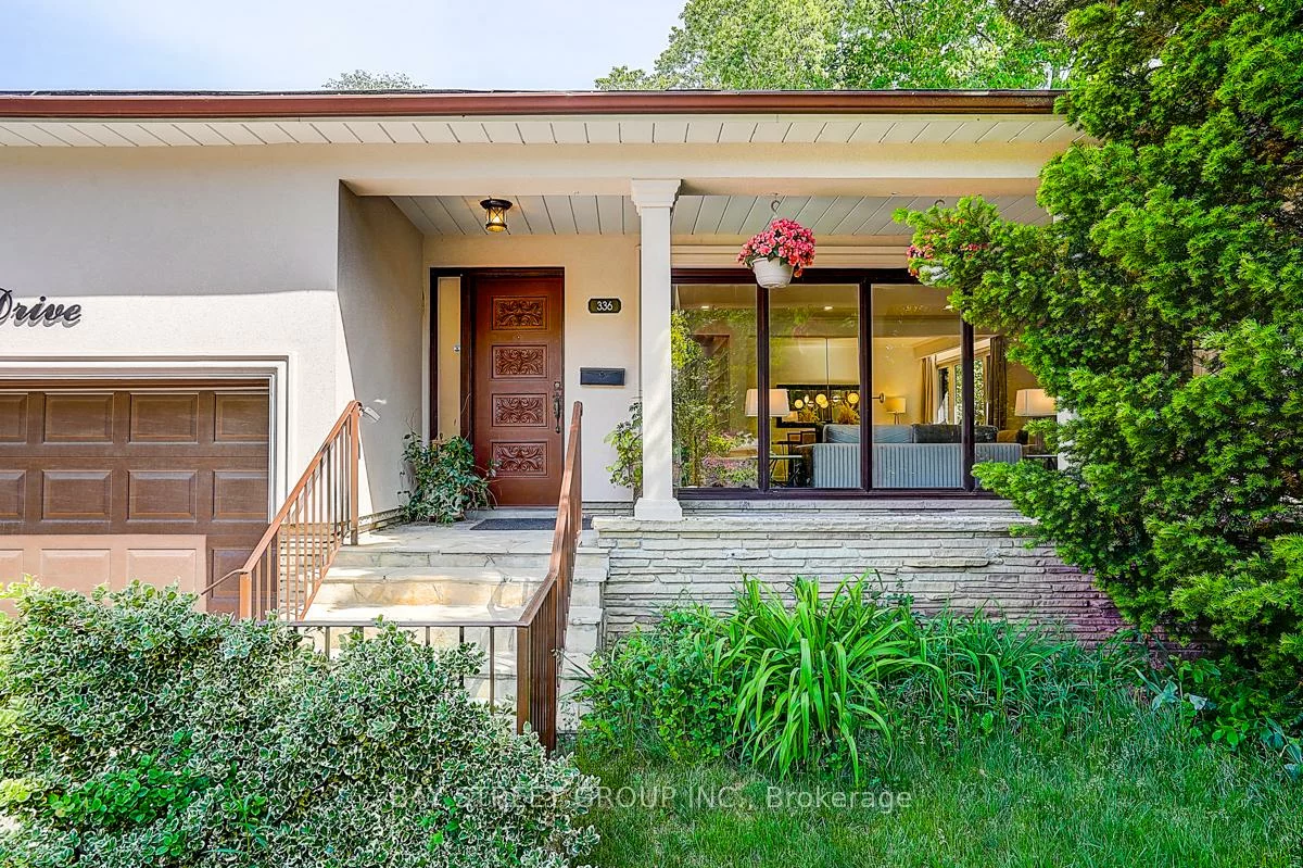336, Betty Ann, Willowdale West, Toronto