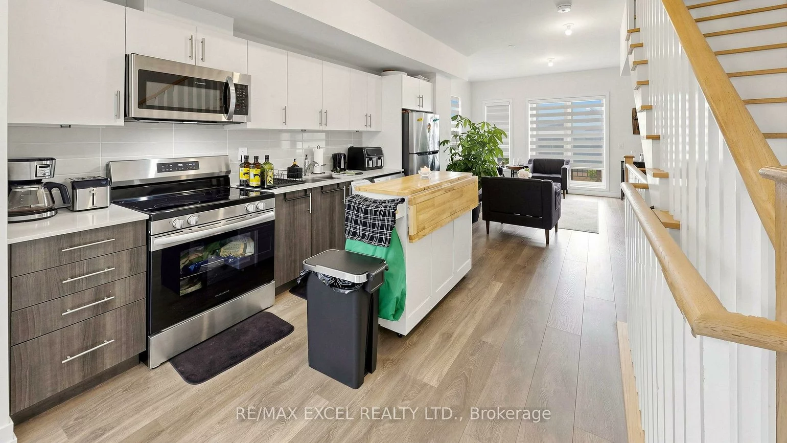 68A, Tisdale, Victoria Village, Toronto