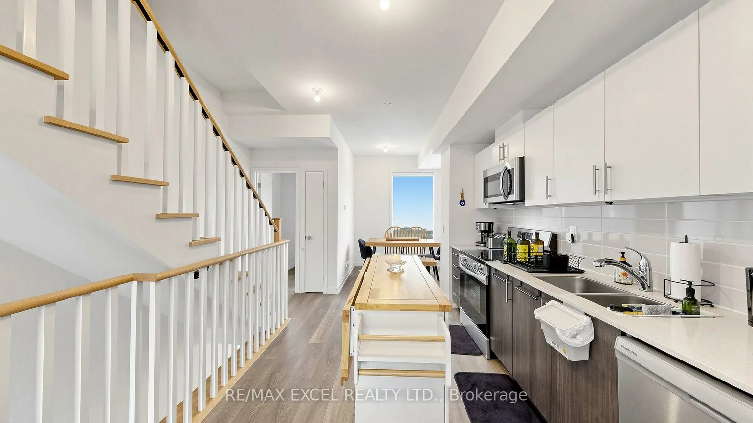 68A, Tisdale, Victoria Village, Toronto