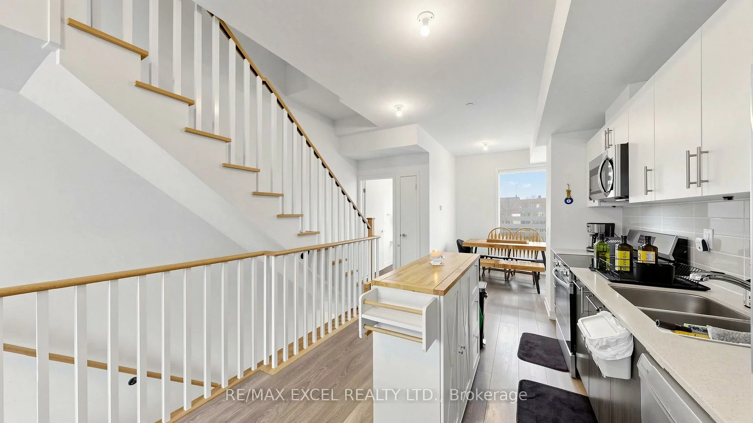 68A, Tisdale, Victoria Village, Toronto