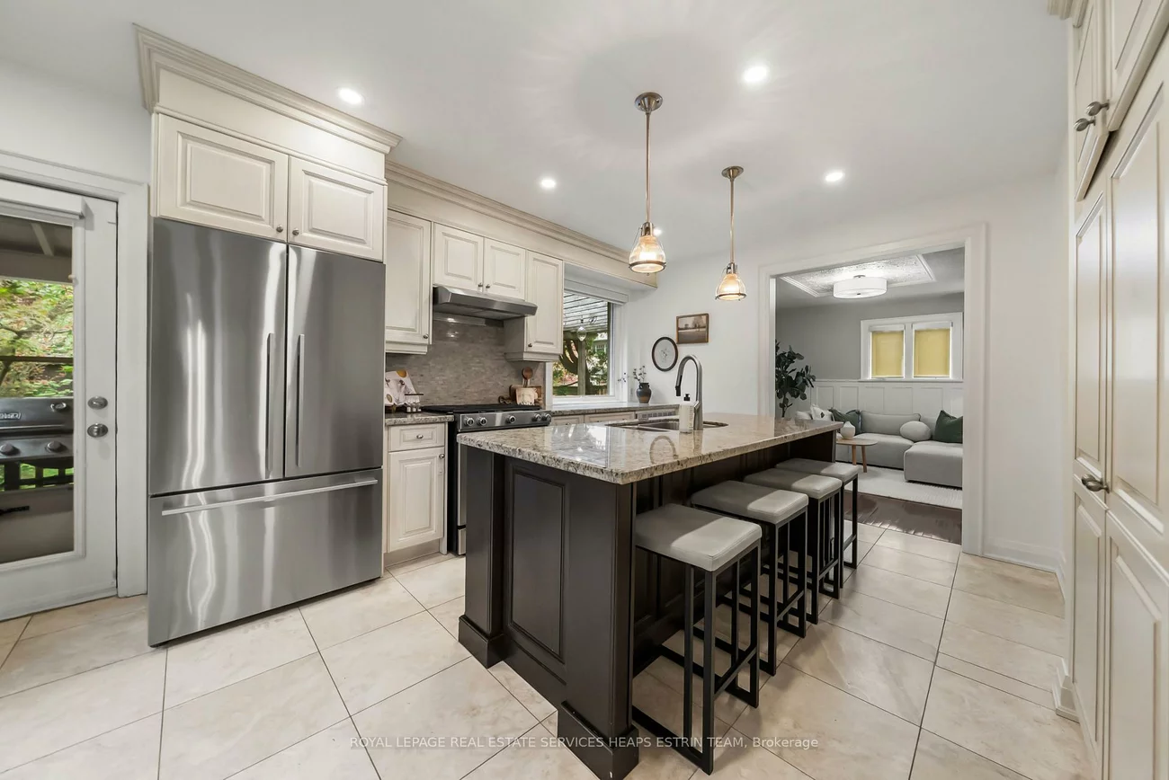 844, Duplex, Lawrence Park South, Toronto