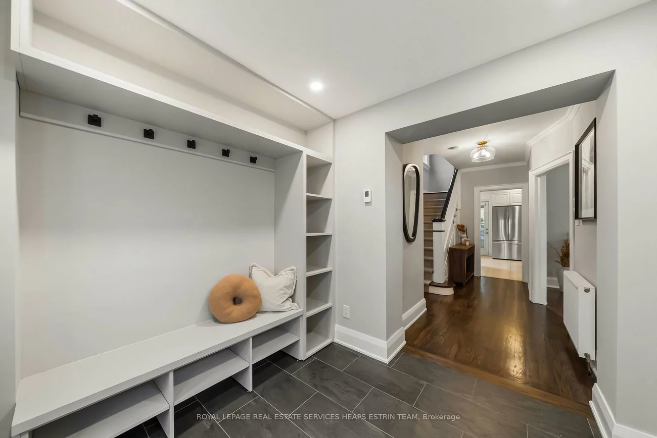 844, Duplex, Lawrence Park South, Toronto